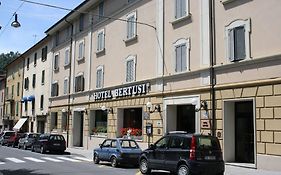 Hotel Bertusi