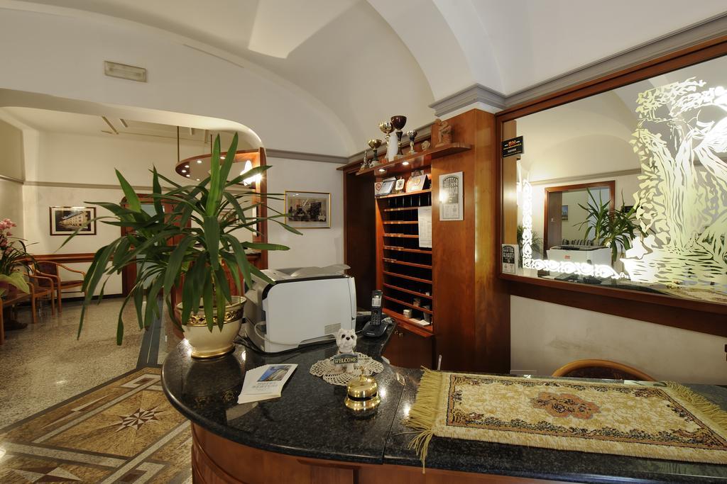 Hotel Bertusi Porretta Terme Exterior photo
