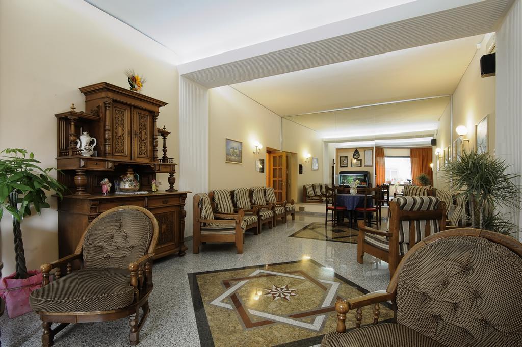 Hotel Bertusi Porretta Terme Exterior photo